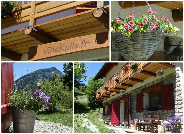 Chalet VillaKulla