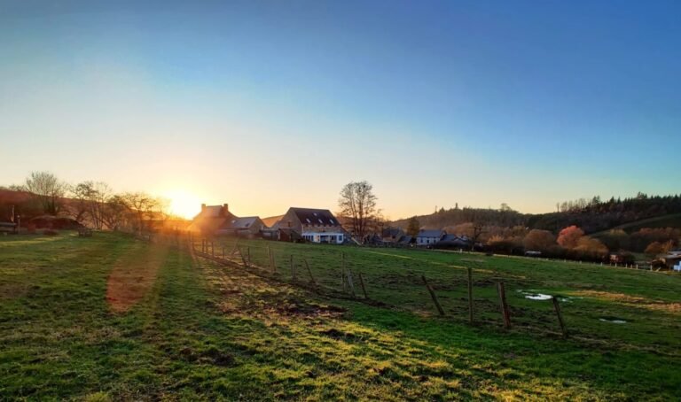 La ferme de Werpin