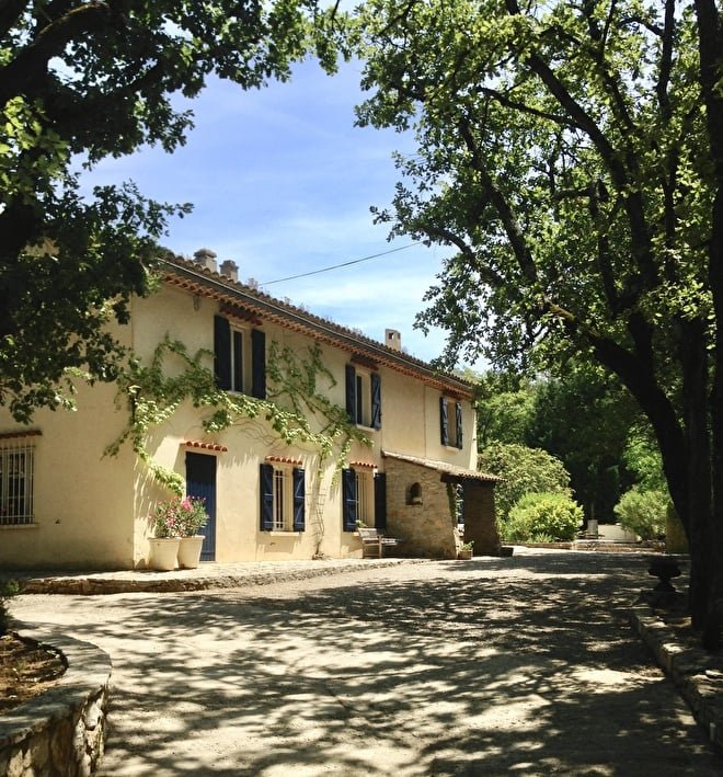 Bastide La Folle du Logis