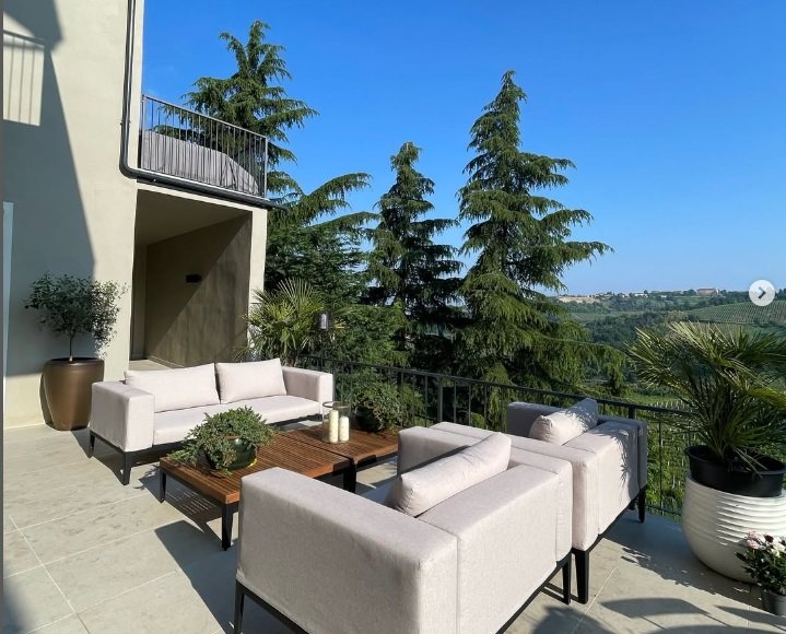 Villa Eleonora
