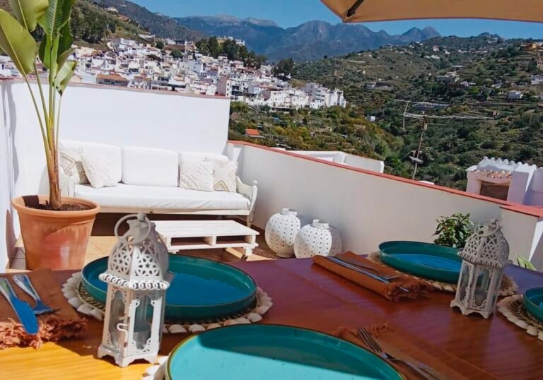 Casa Alta