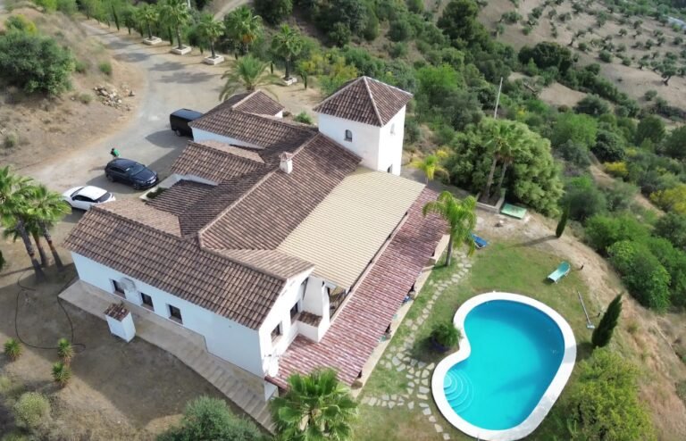 Finca El Moralejo
