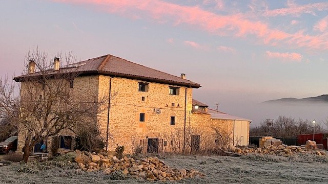 La Casita Sonrisa