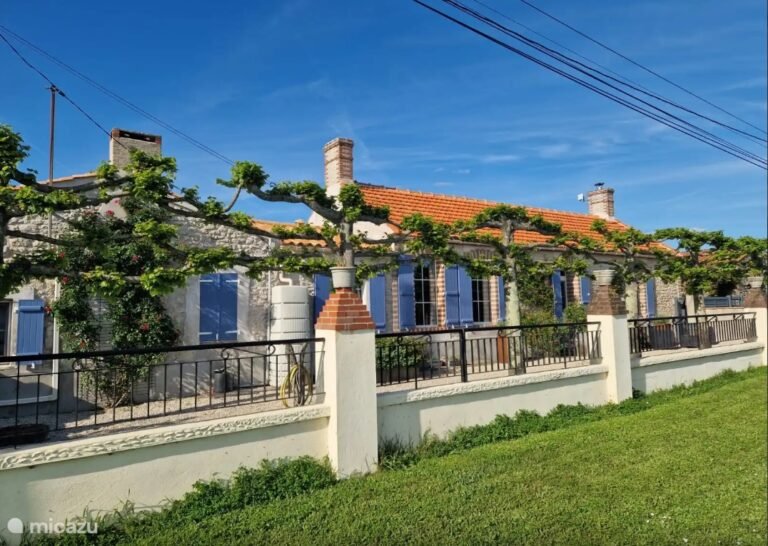 Le Clos Robert - Magda - B&B Vol Liefde
