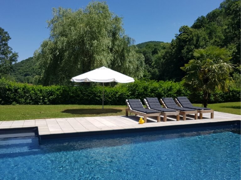 Pyrenees Passions - Rob - B&B Vol Liefde