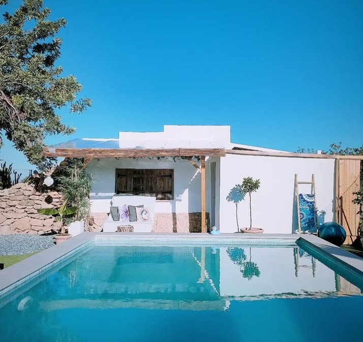 Casa Semeki
