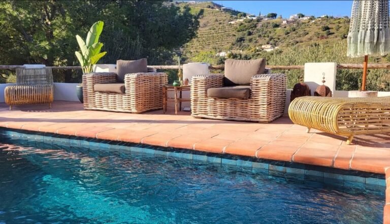 Finca Conchales